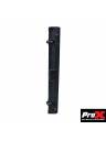 ProX XS-DJSTNBL Transformer Fold Away DJ Station Desk