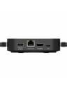 BenQ WDC15 InstaShow 4K UHD Wireless Presentation System