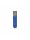 RODE NT1 Signature Series Studio Condenser Microphone - Cobalt