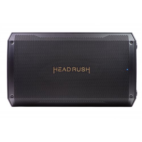 HeadRush FRFR-112 MKII 12in 2500W Loudspeaker w/ Bluetooth