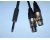 BRTB Y-Cord 1/4in Male to Dual XLR Female - Balanced