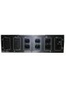 50a California Twist Entertainment Rack Distro