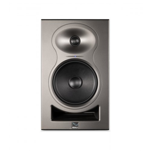 Kali Audio LP-6 V2 2-Way 6.5in Powered Studio Monitor - LE Grey (Each)