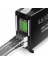 Shape 450W USB-C Fast Battery Charger Kit