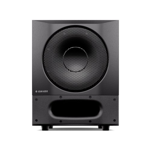 ADAM Sub8 PRO DSP-Based Compact Subwoofer