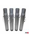ProX Adjustable Telescoping Stage Leg for StageQ Staging - 16-24 Inch Height