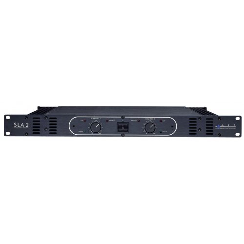 ART SLA2 200W Reference Amp