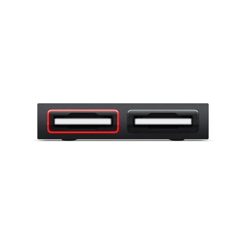 Blackmagic Design Cloud Dock 2
