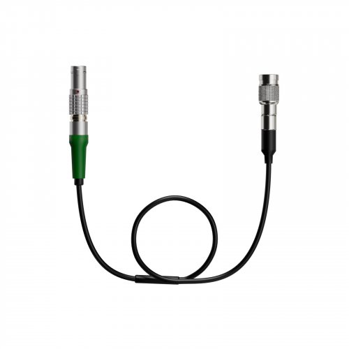 Atomos UltraSync ONE to 5-Pin LEMO Timecode Input Cable