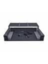 Headliner Volta Power-Ready Flight Case for Rane Performer & Four