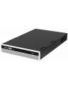 AtlasIED 4ch 100w Power Amplifier 70v or Low Impedance