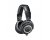 Audio-Technica ATH-M50x Closed-Back Studio Headphones - Black