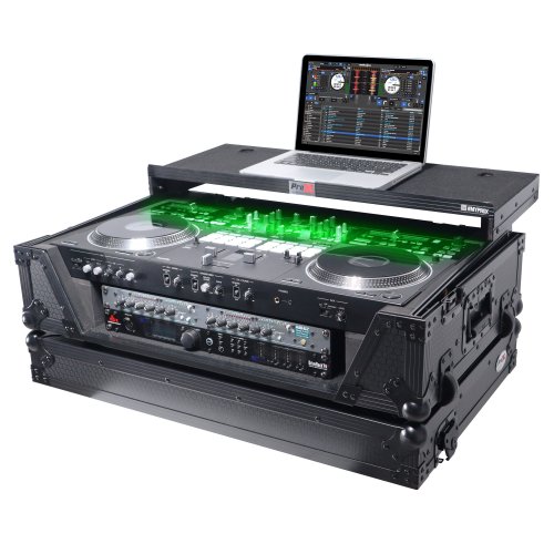 ProX ATA Style Flight Case for Pioneer DDJ-REV7 DDJ-1000 SRT DJ Controller