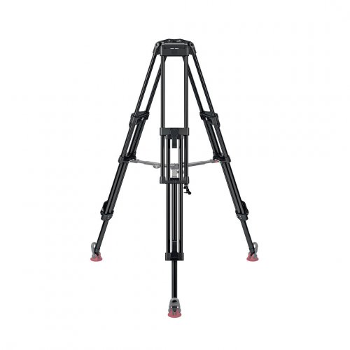 Sachtler 75mm Heavy Duty Aluminium Tripod