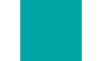 Rosco Roscolux 374 Sea Green Gel Sheet