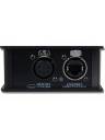 Glensound Beatrice B4 4 Channel Network Audio Beltpack Intercom