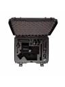 Nanuk 930 Case For DJI RS 5 Combo/SDR Transmission - Black