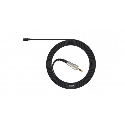 DPA 4060 CORE+ Omni Mic w/ Normal SPL - Black (Mini-Jack)