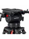 Sachtler System Cine 50 Tripod Package