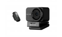 Hollyland Lyra 4K UHD Webcam Streaming Combo w/ Lark A1 TX
