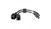 Serial/Visca Cables