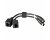 Marshall CV620-CABLE-07 8-Pin Visca to RJ-45 Adapter Cable