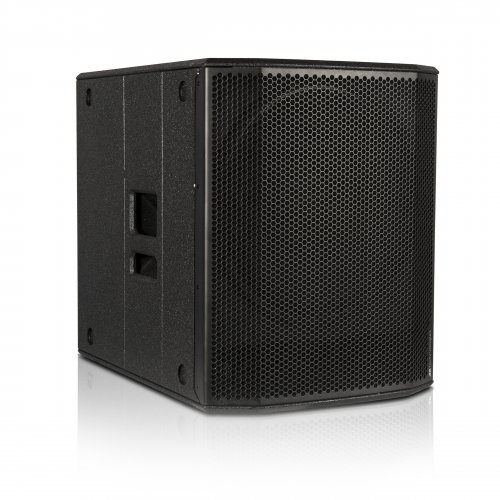 dB Technologies 18\" 1200w Active Bass-Reflex Subwoofer