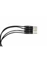 Sound Tools CAT Tails TRS Analog Audio Over CAT5