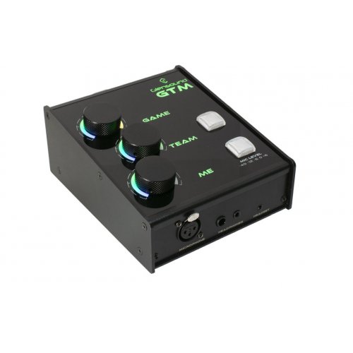 Glensound GTM eSports Gamers Interface