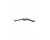 K&M 18866 Support Arms for Spider Pro - Black