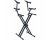 Quik Lok QL-723 Pro Series Keyboard Stand