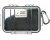 Pelican 1020 Micro Case (Black/Clear)