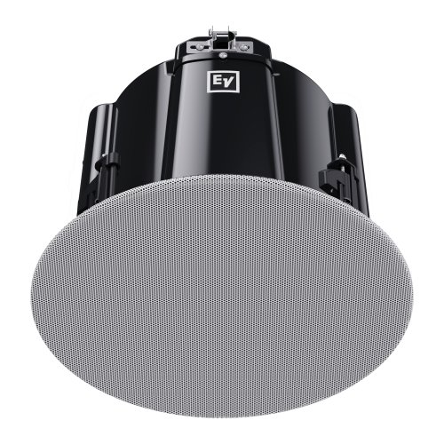 Electro-Voice EVID-C-G2 8in High-Ceiling Speaker 70/100V (Pair)