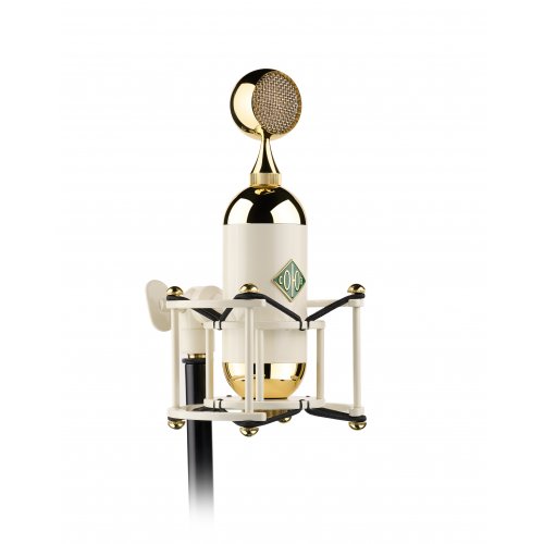 Soyuz 017 Fet Large Diaphragm Condenser Microphone