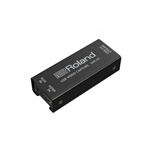 Roland UVC HDMI USB Video Capture Interface