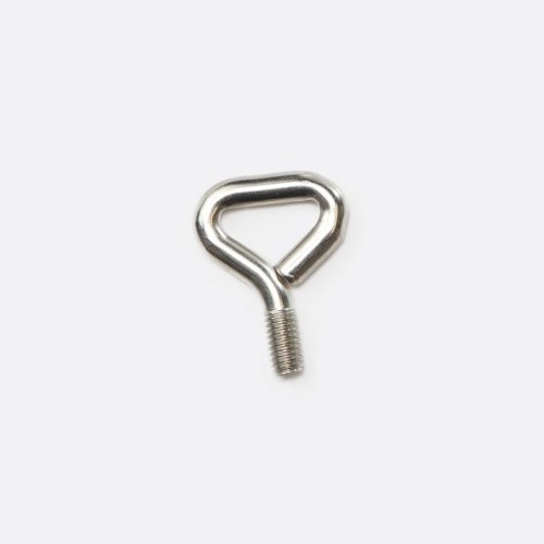 K&M 03-06-630-01 Metallic Thumb Screw Knob