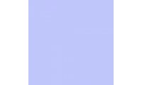Rosco E-Colour+ 501 New Colour Blue (Robertson Blue) Gel Sheet