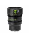 NiSi 50mm ATHENA PRIME Full Frame Cinema Lens T1.9 (E Mount, No Drop In Filter)