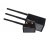 Connex Mini Kit (TX + RX) 1080p Wireless HDMI Video