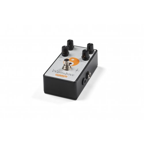 Warm Audio Warmdrive Amp-in-a-Box Overdrive Pedal