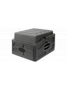 SKB 1SKB-R104 10 x 4 Combo Rack