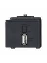 Zoom Battery Case for Q2n-4K/Q2n Video Recorders