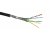 DataSHIELD RJ45 Cat6A Shielded Heavy Duty Cable - Per Foot