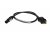 BRTB True1 Female to Male U-Ground Power Cable - 12 AWG - 25ft