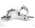 Global Truss Jr Swivel Clamp for Mini Truss