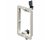 Arlington LV1LP Single Gang Low Profile Drywall Clip