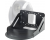 Datavideo Wall Mount for PTC-140 and PTC-150 PTZ (Black)