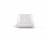 LD Systems MON 8 A G3 W 8-Inch Powered Coaxial Stage Monitor - White