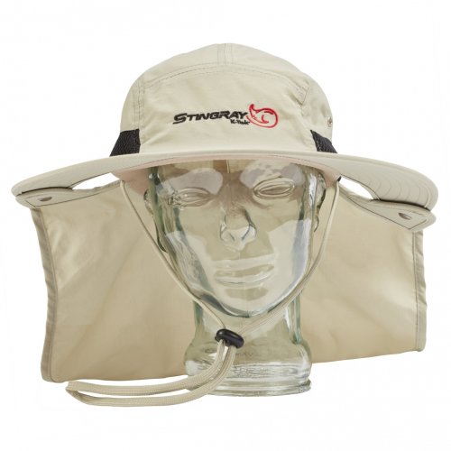 K-Tek Stingray SunHat - Tan