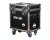 ADJ DRC MH Road Case for Dual Light Fixtures